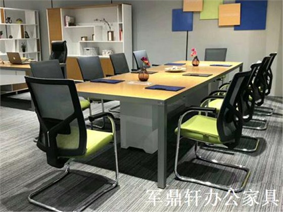 军鼎轩办公家具