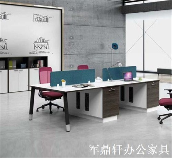 板式办公家具