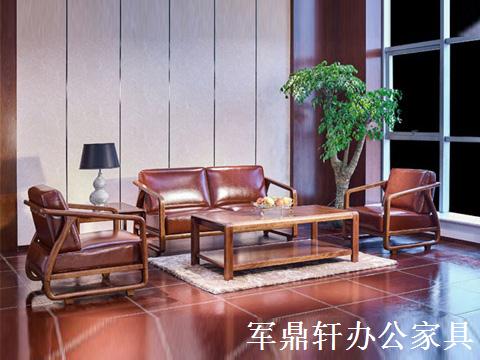 军鼎轩办公家具