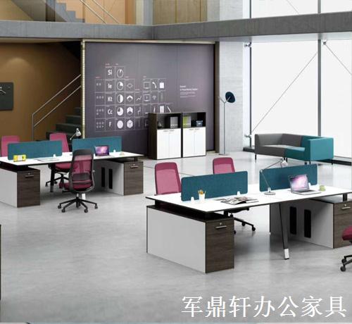 板式办公家具